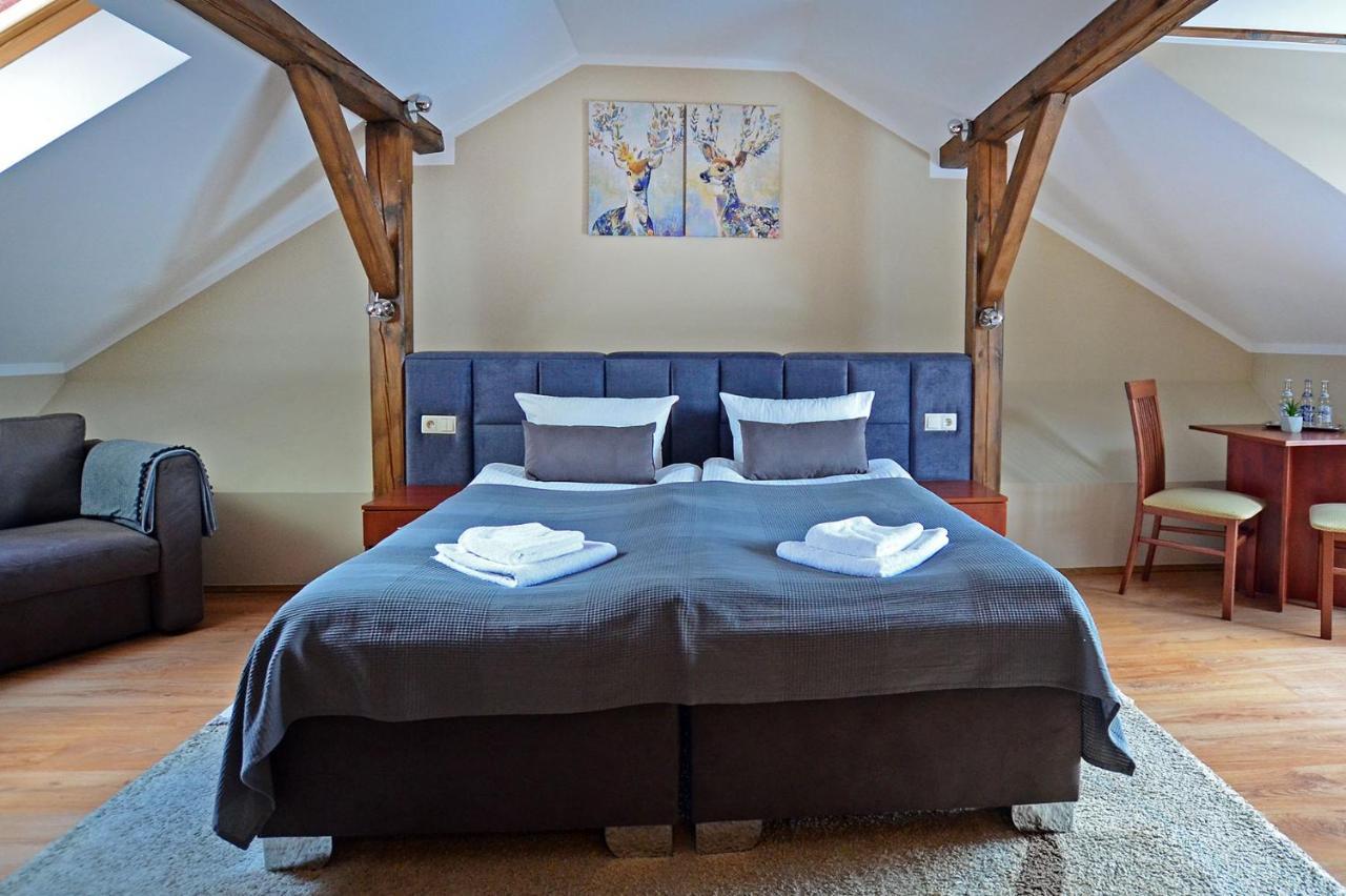 Hotel Tyniecki - Krakow, Krakow